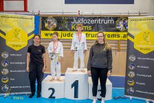 20.05.2023 Wachau JUDO Kids Cup